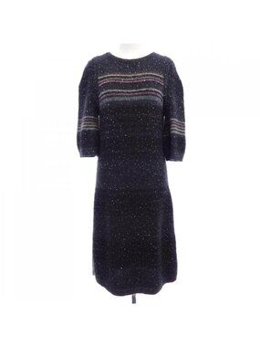 Chanel Dress Black